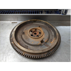 13B024 Flywheel For 06-11 Hyundai Accent  1.6